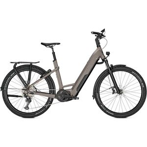 Kalkhoff Bikes Kalkhoff ENTICE 7.B MOVE+ Wave - Velo electrique a Acces bas - 2023 - moonstonegrey matt