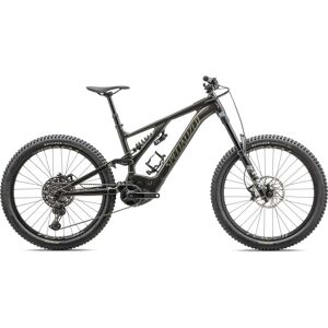 Specialized VTT Électrique 27.5 - TURBO KENEVO COMP - 2024 - gloss dark moss green / oak green