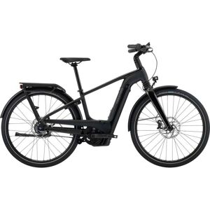 Cannondale Velo de Ville Electrique MAVARO NEO 2 2023 matte black