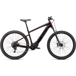 Specialized VTT Electrique TURBO TERO 50 2023 red onyx smoke