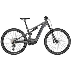 FOCUS JAM² 78 29 Velo tout Terrain Electrique 2023 Slate Grey