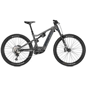 FOCUS JAM² 79 29 Velo tout Terrain Electrique 2023 Slate Grey