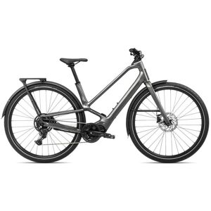 Orbea Velo de Ville Electrique 29 DIEM 30 2024 Glitter Anthracite