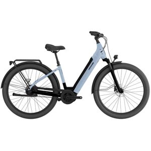 Cannondale Velo de Ville Electrique MAVARO NEO 5 LSTH 2024 275 dust blue