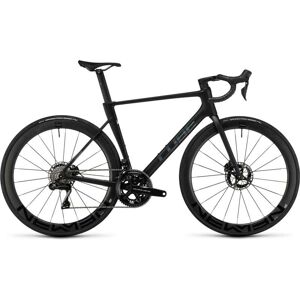 Cube LITENING AIR C68X SLT Velo Route en Carbone 2023 carbon rainbow