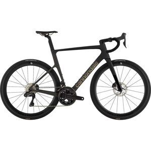 Cannondale Velo Route Carbone SUPERSIX EVO Hi MOD 2 2023 matte black