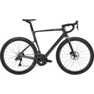 Cannondale Velo Route Carbone SUPERSIX EVO 2 2023 raw