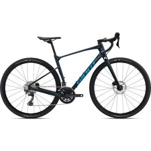 Giant REVOLT ADVANCED 2 GRX Velo Gravel en Carbone 2023 starry night