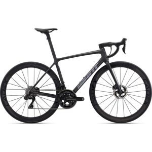 Giant TCR ADVANCED SL 0 - Dura Ace Di2 Velo Route Carbone - 2022 - raw carbon