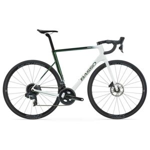 Basso Velo Route Carbone ASTRA Force ETAP AXS 2023 Pop Green