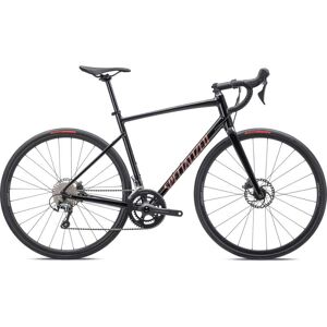 Specialized Velo Route ALLEZ E5 DISC SPORT 2023 gloss tarmac black