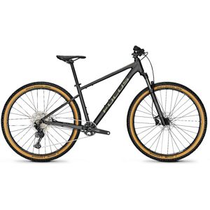 FOCUS WHISTLER 39 Velo tout Terrain 2023 Diamond Black