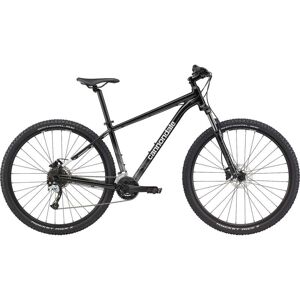 Cannondale Velo tout Terrain 29 - TRAIL 7 - 2023 - noir