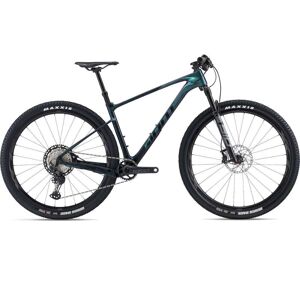 Giant XTC ADVANCED SL 1 29 - Deore XT VTT - 2023 - chameleon galaxy