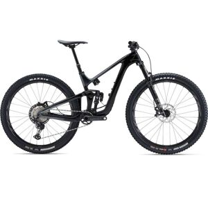 Giant TRANCE ADVANCED PRO 1 - 29 VTT - 2022 - carbon / black diamond