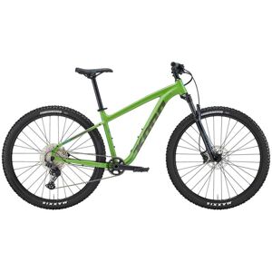 Kona KAHUNA 29 VTT 2023 gloss kiwi