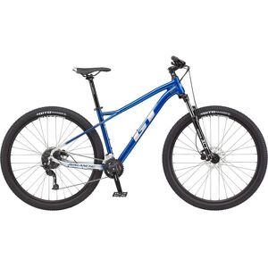 GT Bicycles AVALANCHE SPORT - 27.5 Velo de Montagne - 2022 - team blue / silver fade