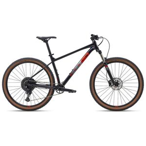 Marin BOBCAT TRAIL 5 - 29 VTT - 2023 - gloss black/orange/silver