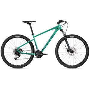 Ghost VTT 275 Ghost KATO UNIVERSAL 2024 bluegreen pearl azur blue metallic