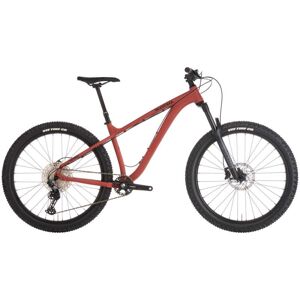 Kona BIG HONZO DL - 27.5 VTT - 2023 - matte bloodstone