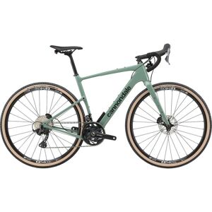 Cannondale Velo Gravel - TOPSTONE Carbon 2 L - Shimano GRX - 2024 - jade