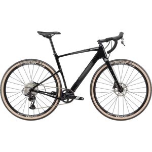 Cannondale Velo Gravel SRAM Apex 1 TOPSTONE Carbon 2024 carbon