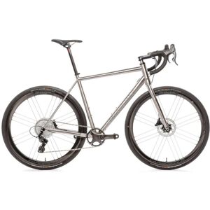 Falkenjagd Velo Titane ARISTOS CX Gravel SE - 2024