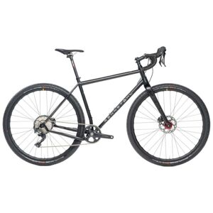 Rennstahl Velo Gravel - 853 Trail Gravel - Shimano GRX - 2024