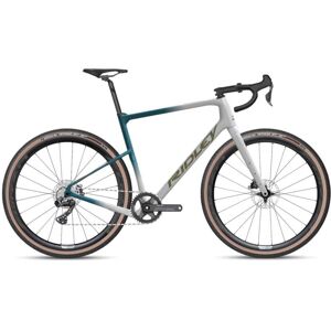 Ridley Velo Gravel Carbone - KANZO ADVENTURE - GRX Di2 Classified - 2023