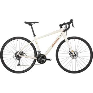 Salsa JOURNEYER Claris - Velo Gravel/Allroad - 2023 - tan