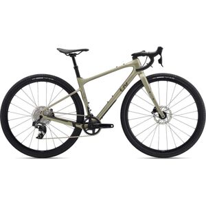 Liv DEVOTE ADVANCED 1 Rival eTap AXS Women Gravel Bike 2022 Dynamic Bronze