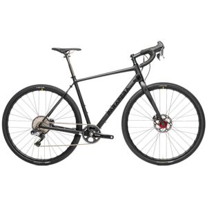 Parapera Velo Gravel Carbone ANEMOS Shimano GRX Di2 2024