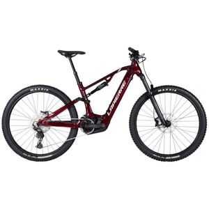 Lapierre OVERVOLT TR 6.7 - 29 VTT Électrique - 2023