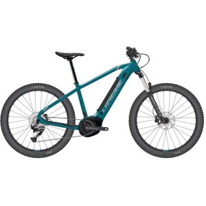 Lapierre Overvolt HT 5.5 High - 29 VTT Électrique - 2023 - petrol