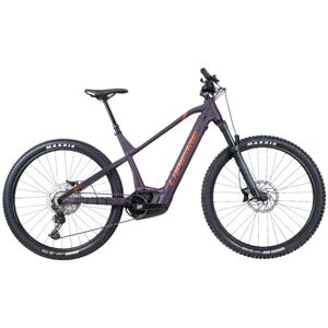 Lapierre VTT Électrique - OVERVOLT HT 9.7 - 2023