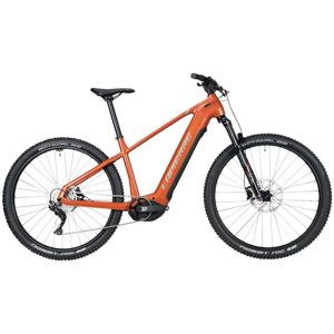 Lapierre VTT Electrique Overvolt HT 76 High 2023