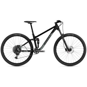 Ghost VTT - KATO FS Essential - 2024 - black / green bay