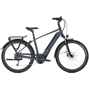 Kalkhoff Bikes Kalkhoff Velo Electrique Homme 275 ENTICE 3B MOVE Allroad 500Wh 2023 stoneblue matt