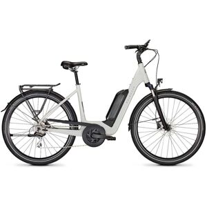 Kalkhoff Bikes Kalkhoff ENDEAVOUR 1B MOVE Velo electrique a Acces bas 2023 lightgrey matt