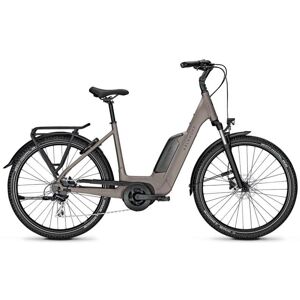 Kalkhoff Bikes Kalkhoff Velo Electrique Homme 275 545Wh ENTICE 1B MOVE Allroad 725Wh 2023 moonstonegrey matt