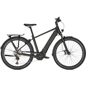 Kalkhoff Bikes Kalkhoff ENDEAVOUR 5.B ADVANCE+ - Velo Electrique Randonnee pour Hommes - 2022 - jetgrey matt