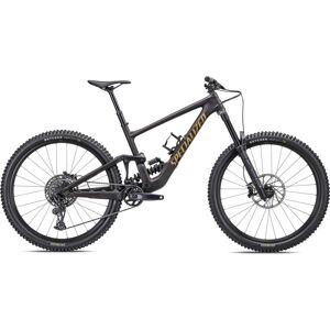 Specialized VTT Carbone 29 - ENDURO COMP COIL - 2024 - satin brown tint / harvest gold