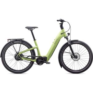 Specialized TURBO COMO 30 IGH Velo de Ville Electrique 2023 limestone black reflective