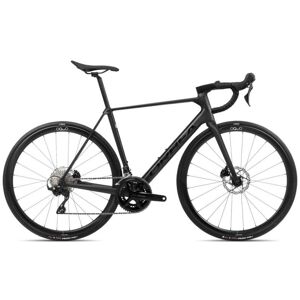 Orbea Velo de Route Carbone ORCA M35 2024 Vulcano Black matt Black gloss