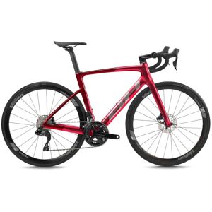 BH Bikes Velo Route Carbone - RS1 3.5 - 2024 - red / copper / red