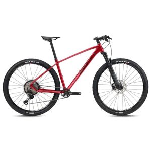 BH Bikes VTT 29 - EXPERT 4.5 - 2024 - rouge / rouge / rouge