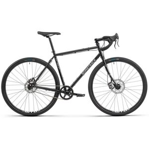 Bombtrack Velo de Ville - ARISE - 2023 - metallic black