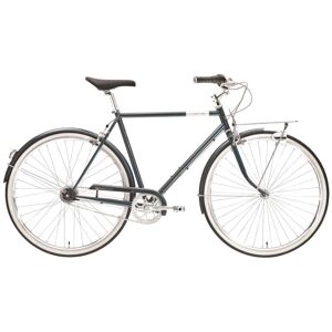 Creme Cycles CAFERACER Man Solo Velo de Ville pour Homme 2023 midnight