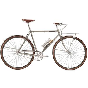 Creme Cycles CAFERACER Man Heritage Velo de Ville pour Homme 2023 titan gray