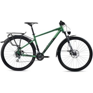 Ghost VTT 29 - KATO EQ - 2024 - kaki / black matt